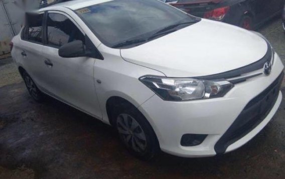 Sell 2018 Toyota Vios in Cainta-1