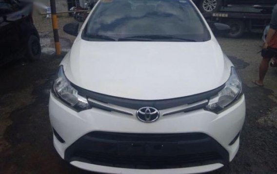 Sell 2018 Toyota Vios in Cainta-2