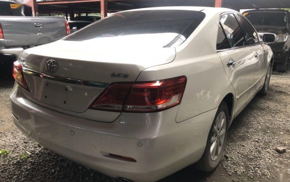 Sell 2012 Toyota Camry in Quezon City-3