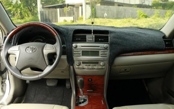 Sell 2007 Toyota Camry in Parañaque-3
