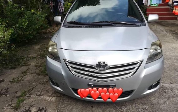 Sell 2012 Toyota Vios in Bacoor-6