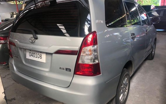 Toyota Innova 2015 for sale in Quezon City-4