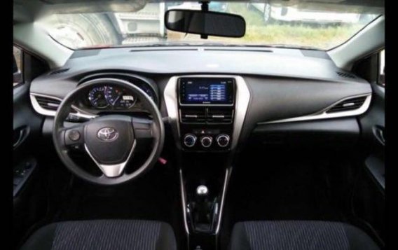 Sell 2019 Toyota Vios in Cainta-7