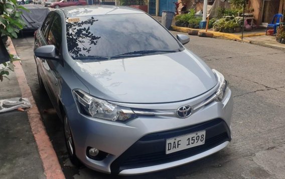 Toyota Vios 2017 for sale in Manila