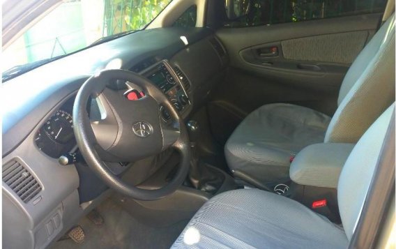 Selling Toyota Innova 2013 in Quezon City-3