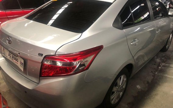 Toyota Vios 2018 for sale in Quezon City-3