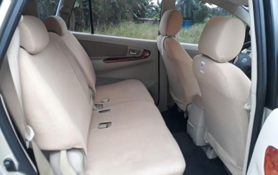 Toyota Innova 2006 for sale in Bacoor-5