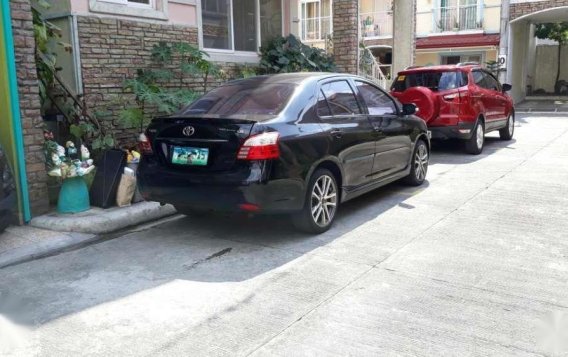 Sell 2013 Toyota Vios in Pasig-2