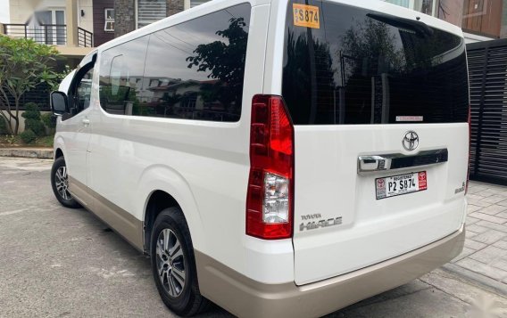 Toyota Hiace 2019 for sale in Quezon City-7