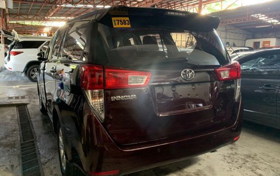 Toyota Innova 2017 for sale in Quezon City-5