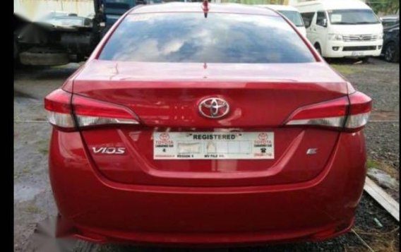 Sell 2019 Toyota Vios in Cainta-3