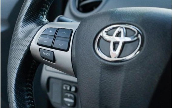 Sell 2012 Toyota Vios in Manila-3