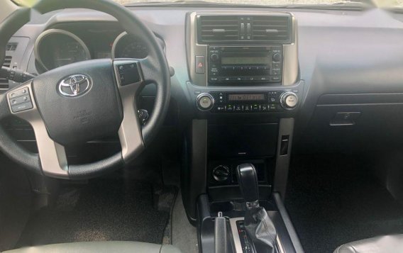 Toyota Land Cruiser 2013 for sale in Pasig-3