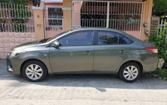 Toyota Vios 2017 for sale in Taytay-2