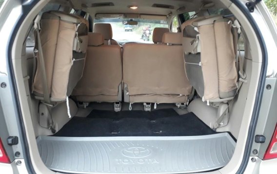 Toyota Innova 2006 for sale in Bacoor-6