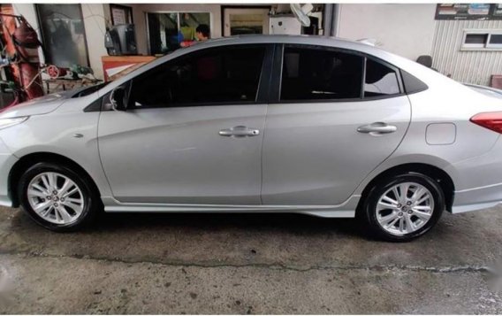 Toyota Vios 2019 for sale in Manila-3