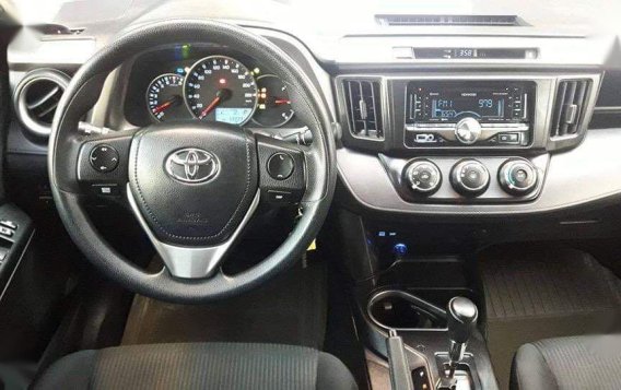 Toyota Rav4 2016 for sale in San Fernando-3