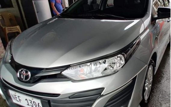 Toyota Vios 2019 for sale in Manila