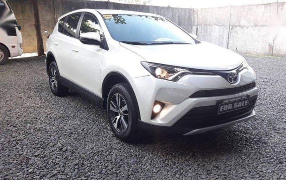 Toyota Rav4 2016 for sale in San Fernando