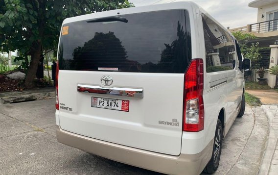 Toyota Hiace 2019 for sale in Quezon City-6