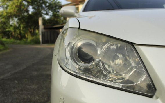 Sell 2007 Toyota Camry in Parañaque