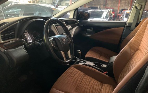 Toyota Innova 2017 for sale in Quezon City-2