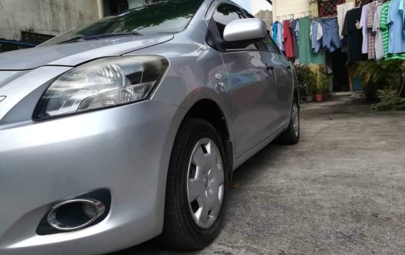 Sell 2012 Toyota Vios in Bacoor-1