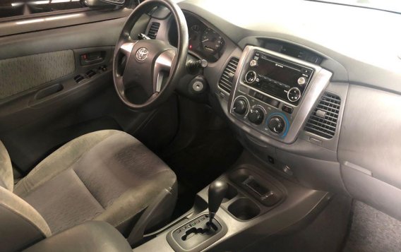 Toyota Innova 2015 for sale in Quezon City-2