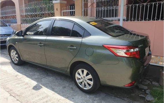 Toyota Vios 2017 for sale in Taytay-3