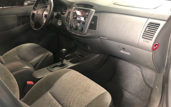 Toyota Innova 2015 for sale in Quezon City-3