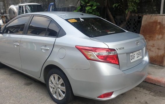 Toyota Vios 2017 for sale in Manila-3