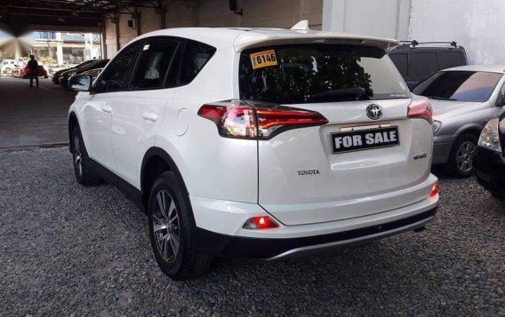 Toyota Rav4 2016 for sale in San Fernando-2