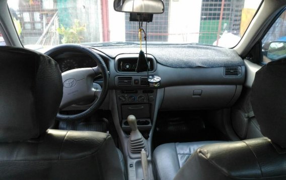Sell 1998 Toyota Corolla in Caloocan-6