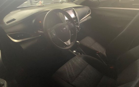 Toyota Vios 2019 for sale in Quezon City-2