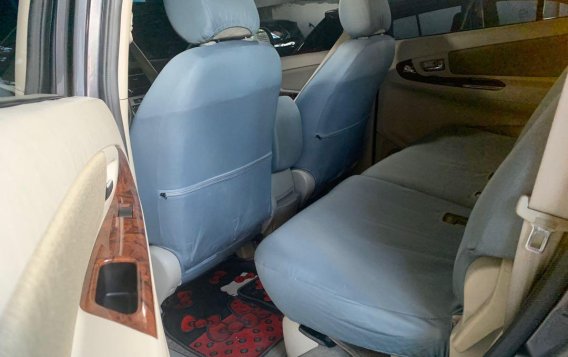 Toyota Innova 2015 for sale in Quezon City-4