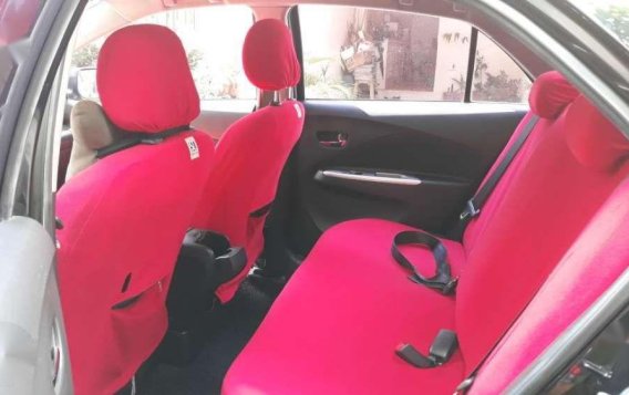 Sell 2013 Toyota Vios in Pasig-6