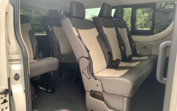 Toyota Hiace 2019 for sale in Quezon City-4