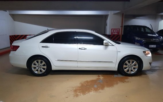 Sell 2008 Toyota Camry in Mandaluyong-2
