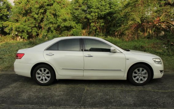 Sell 2007 Toyota Camry in Parañaque-2