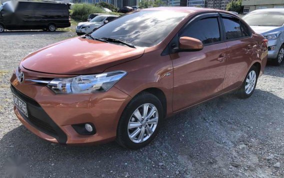 Toyota Vios 2018 for sale in Pasig 