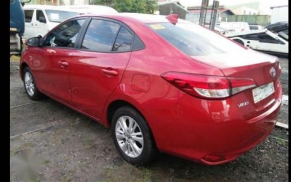 Sell 2019 Toyota Vios in Cainta-5