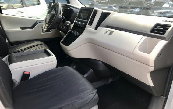 Toyota Hiace 2020 for sale in Pasig -5