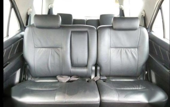 Toyota Fortuner 2015 for sale in Cainta-7