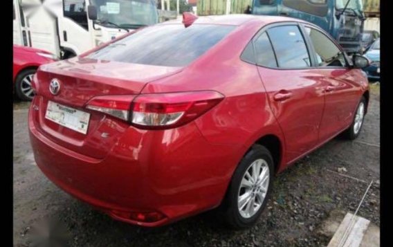 Sell 2019 Toyota Vios in Cainta-4