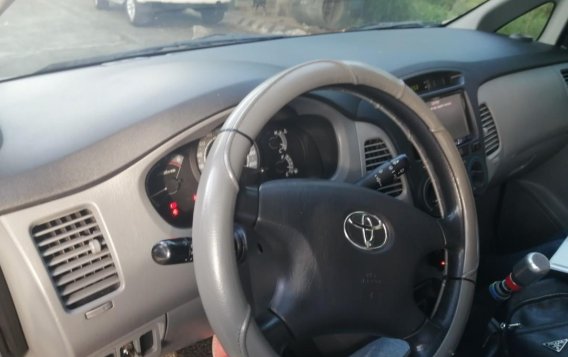 Toyota Innova 2012 for sale in Quezon City-7