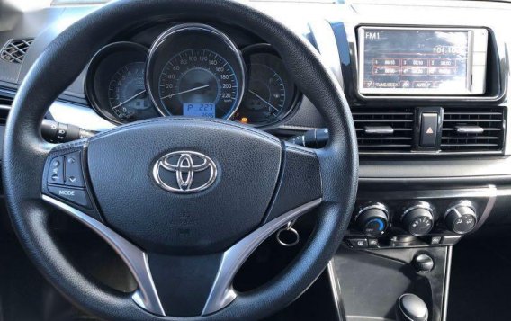 Toyota Vios 2018 for sale in Pasig -2