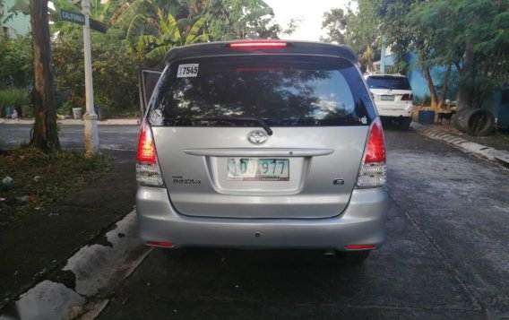 Toyota Innova 2012 for sale in Quezon City-3