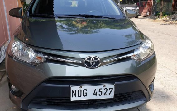 Toyota Vios 2017 for sale in Taytay