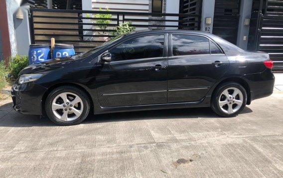 Toyota Corolla 2011 for sale in Pasig -3