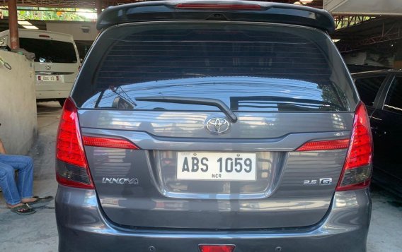 Toyota Innova 2015 for sale in Quezon City-3